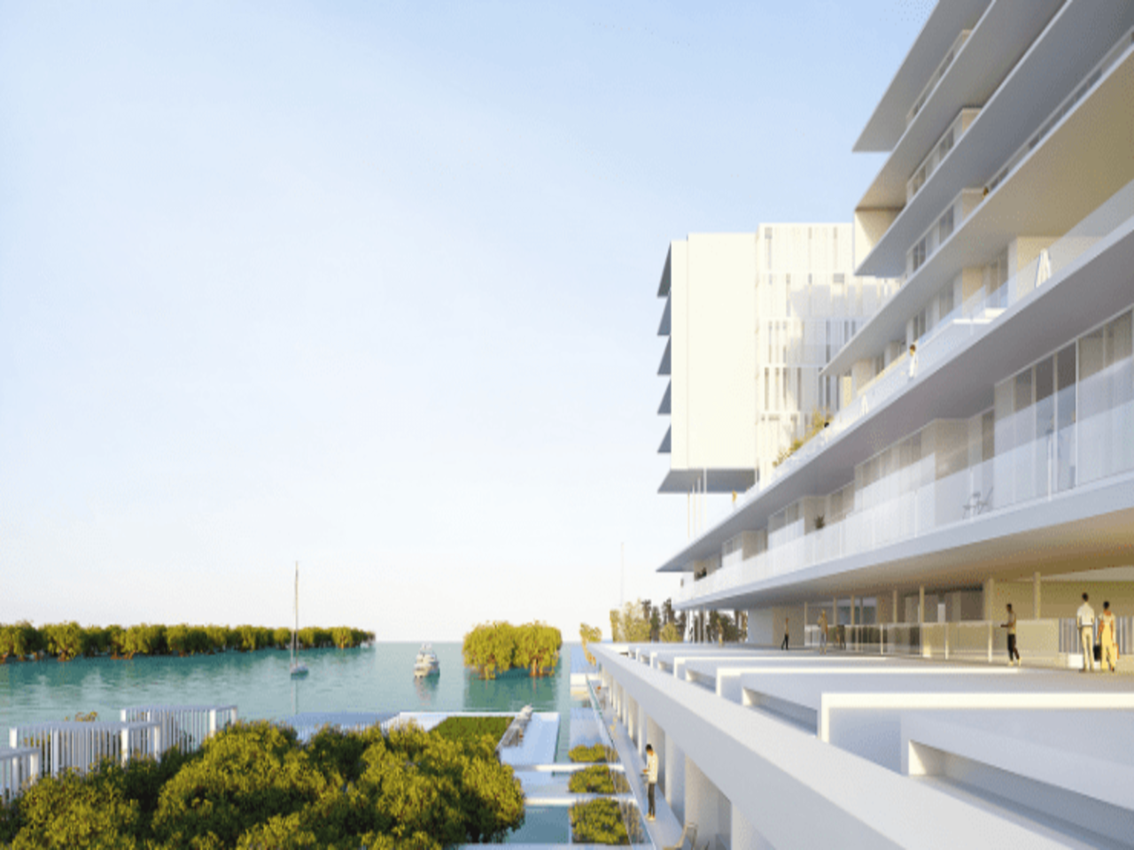 Gateway Porto Apartments/Q4 2026